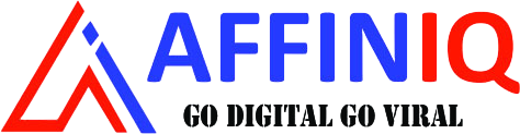 AFFINIQ — Go Digital Go Viral
