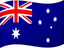 Australia flag