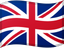 United Kingdom flag